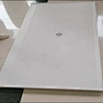 Best shower base material